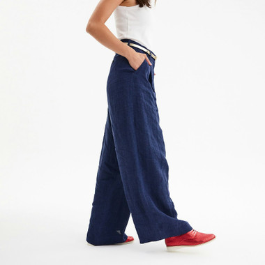 Derby Punch Ruby Sheen